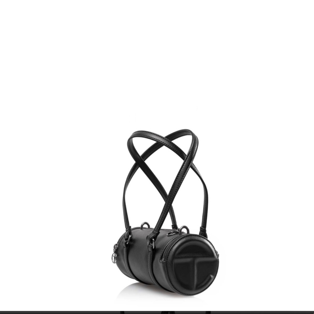 TELFAR DUFFLE BAG